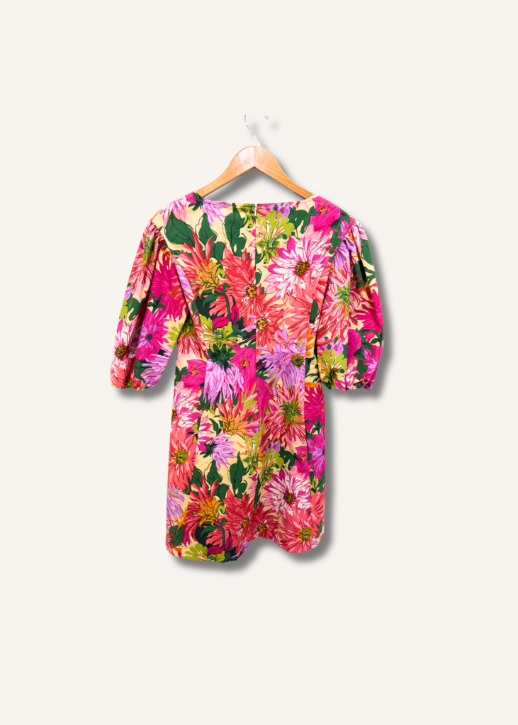 Weekend Max Mara Dress