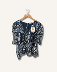 Marie Oliver Top