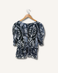 Marie Oliver Top