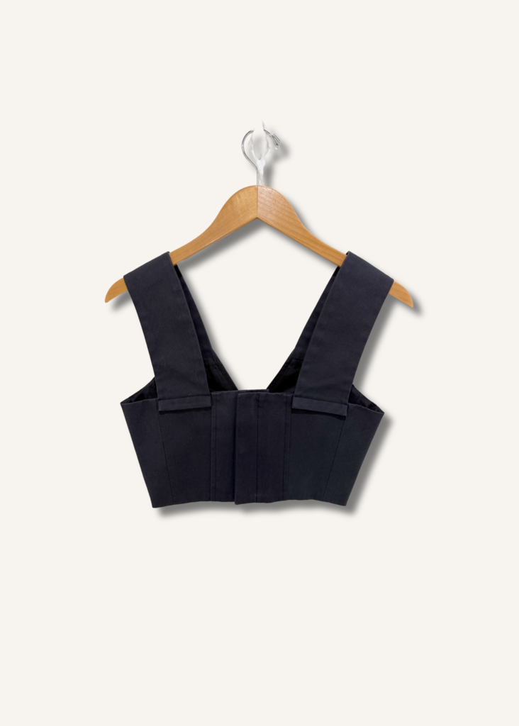 Protagonist Tank Top