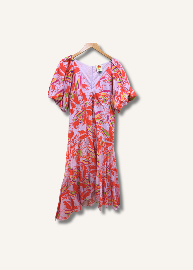 Farm Rio Maxi Dress