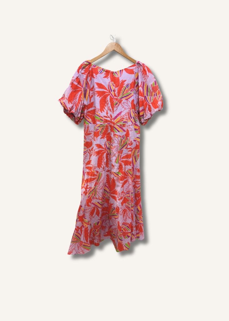 Farm Rio Maxi Dress