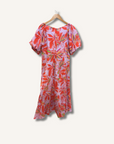 Farm Rio Maxi Dress