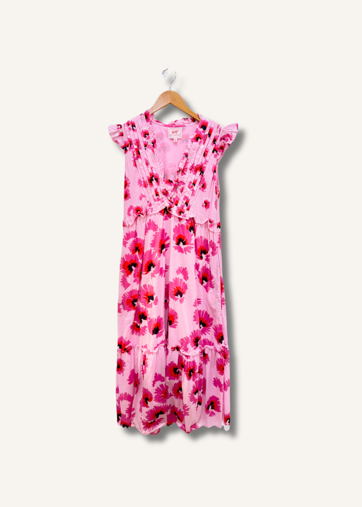 Banjanan Maxi Dress