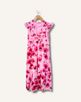Banjanan Maxi Dress