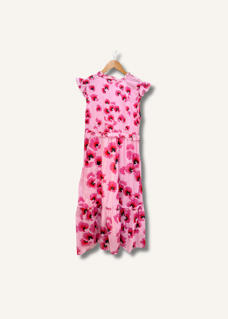 Banjanan Maxi Dress
