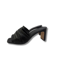 Daniella Shevel Woven Heels