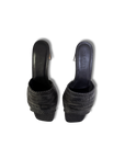 Daniella Shevel Woven Heels