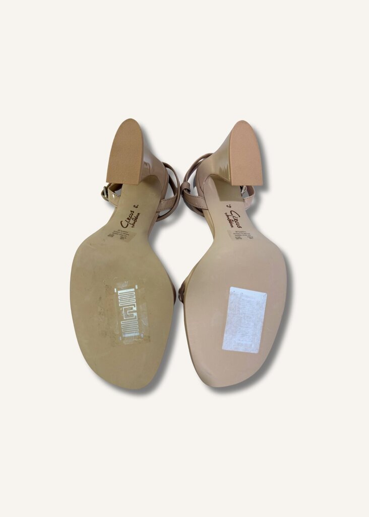 Circus By Sam Edelman Heels