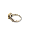 David Yurman Onyx Ring