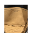 Stella Mccartney Frayme Raffia Bag