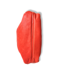 Fendi Vintage Red Bucket Bag