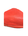 Fendi Vintage Red Bucket Bag