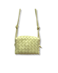 Bottega Veneta Mini Loop Camera Bag