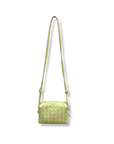 Bottega Veneta Mini Loop Camera Bag