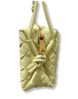 Bottega Veneta Mini Loop Camera Bag