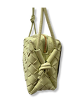 Bottega Veneta Mini Loop Camera Bag