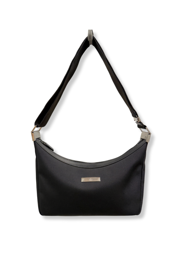 Gucci Black Shoulder Bag
