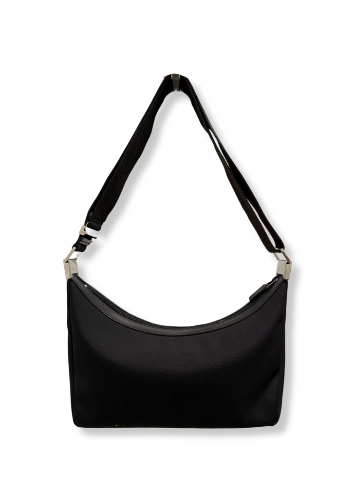 Gucci Black Shoulder Bag