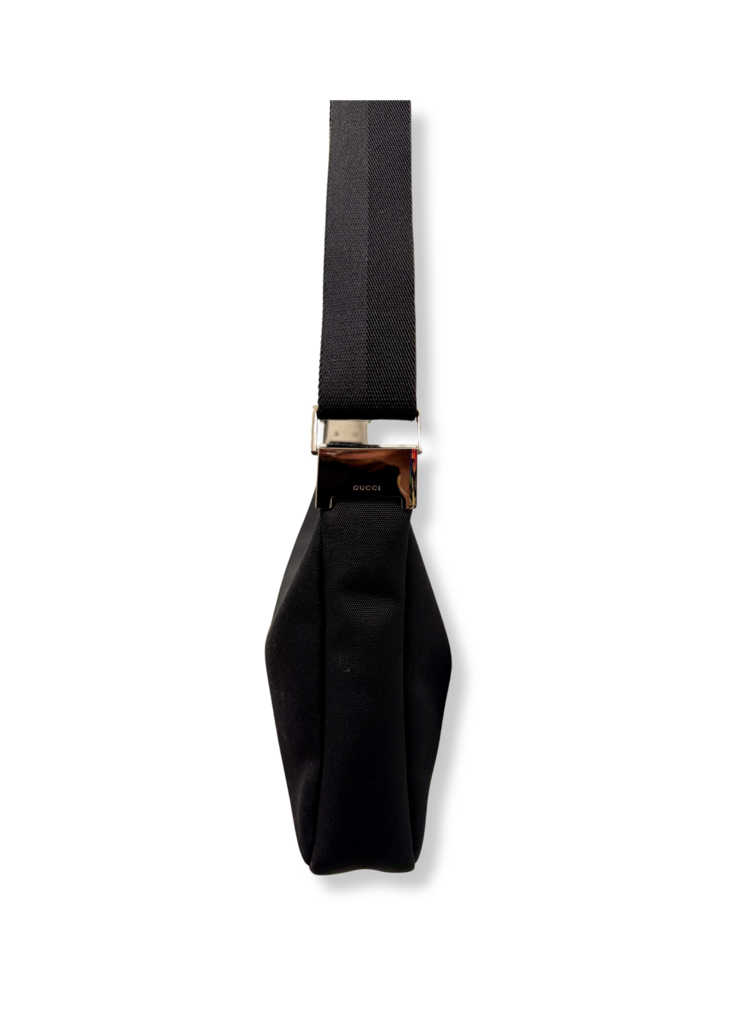 Gucci Black Shoulder Bag