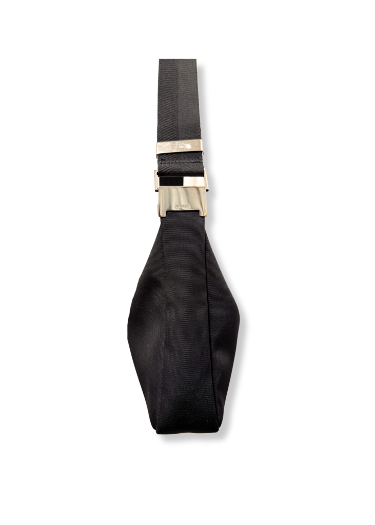 Gucci Black Shoulder Bag