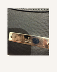 Gucci Black Shoulder Bag