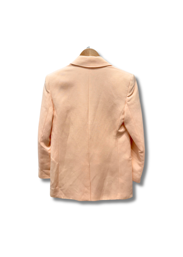 Scanlan Theodore Blazer