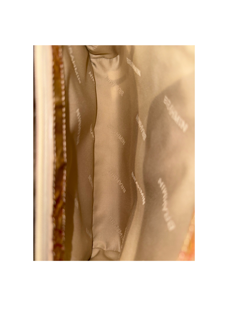 Brahmin Bag