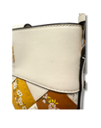 Tory Burch Woven Bucket Bag