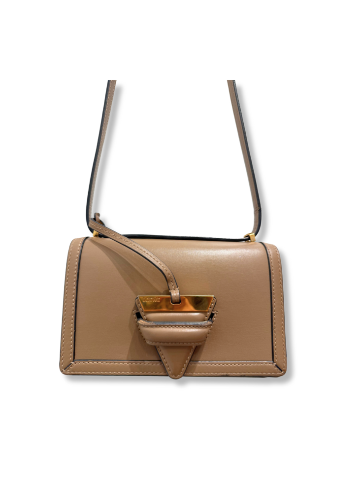 Loewe Barcelona Bag