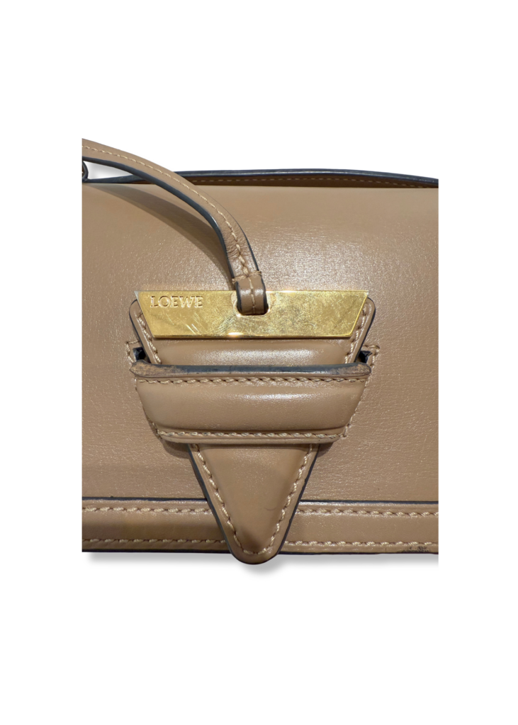 Loewe Barcelona Bag