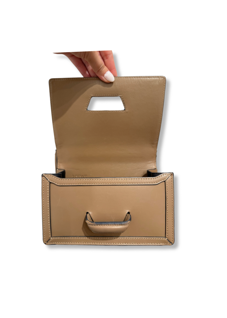 Loewe Barcelona Bag