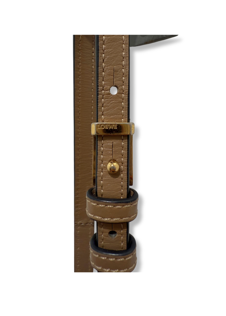 Loewe Barcelona Bag