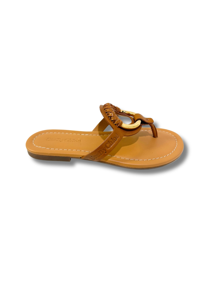 See By Chloe Sandals