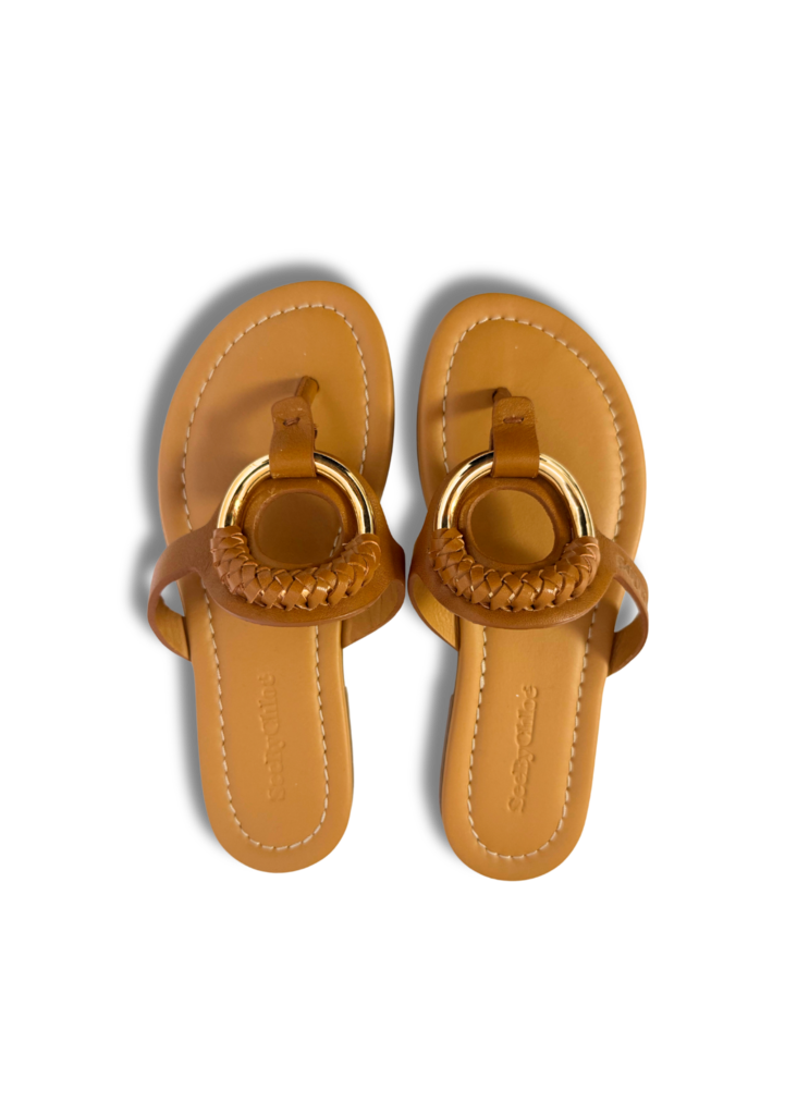 See By Chloe Sandals