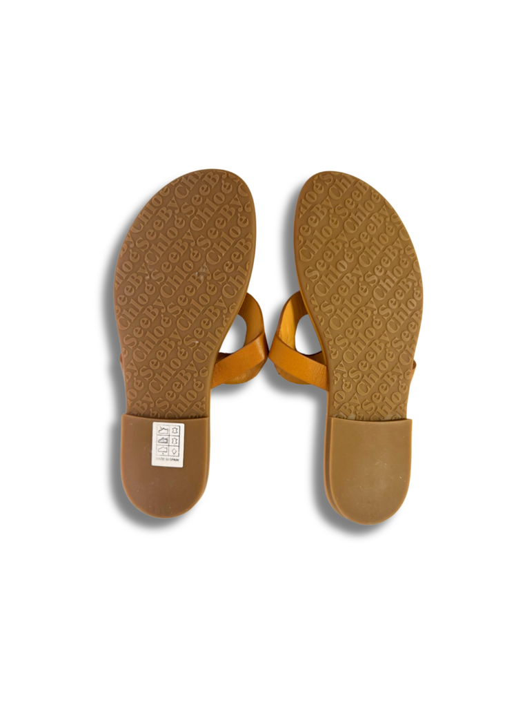 See By Chloe Sandals
