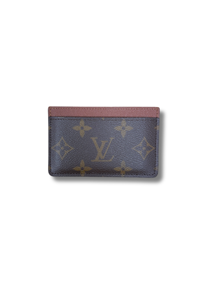 Louis Vuitton Monogram Card Holder