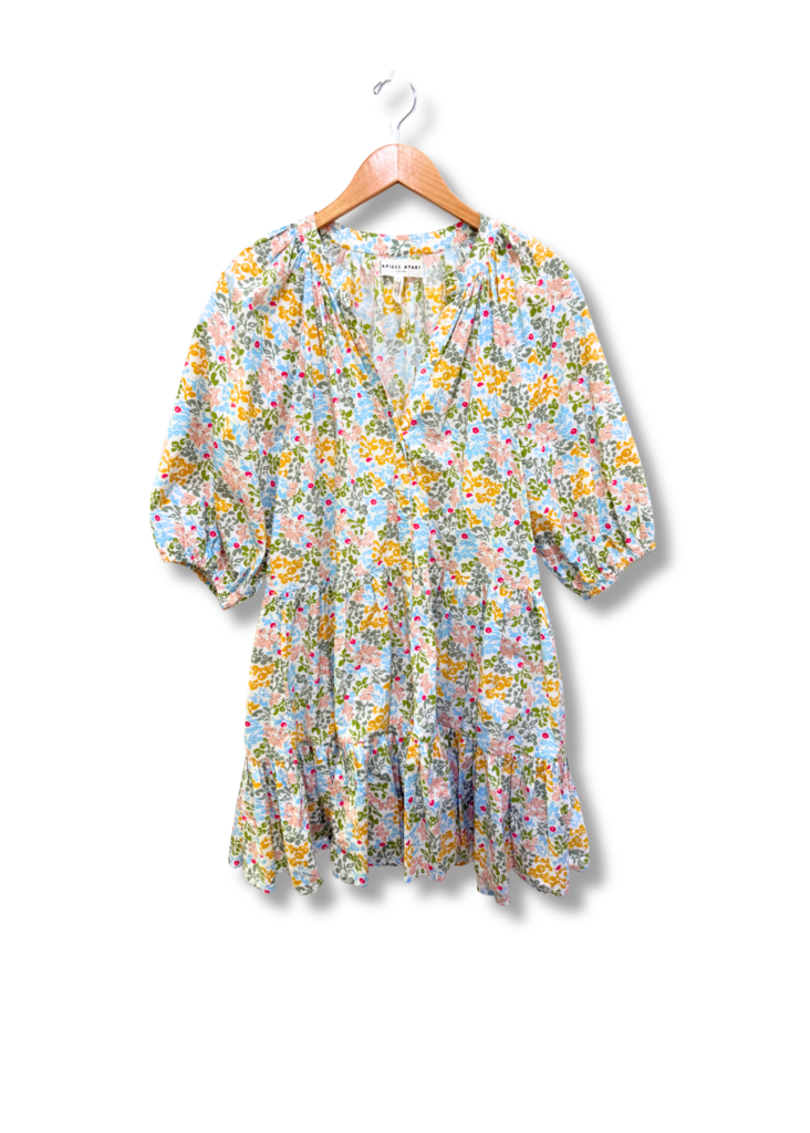 Apiece Apart Mini Dress