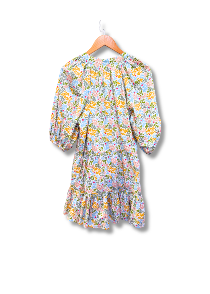 Apiece Apart Mini Dress