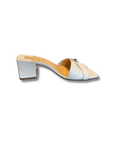 Christian Louboutin Lock Art 55 Heels