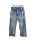 Celine High Rise Jeans