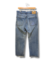 Celine High Rise Jeans