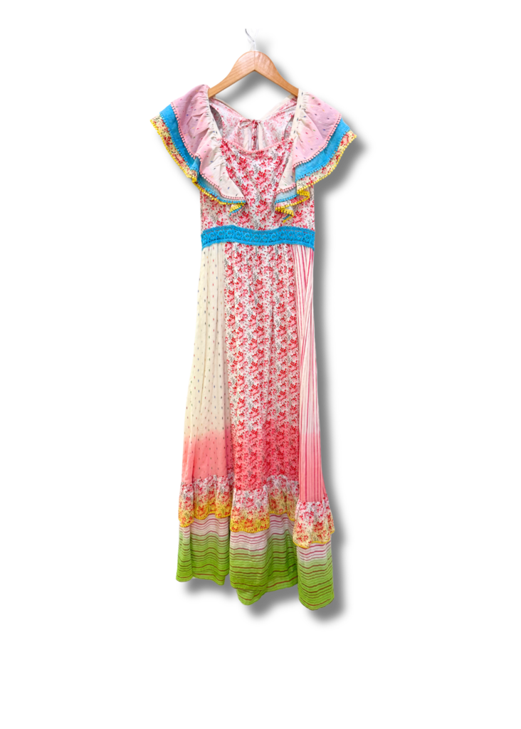Manoush Maxi Dress
