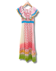 Manoush Maxi Dress