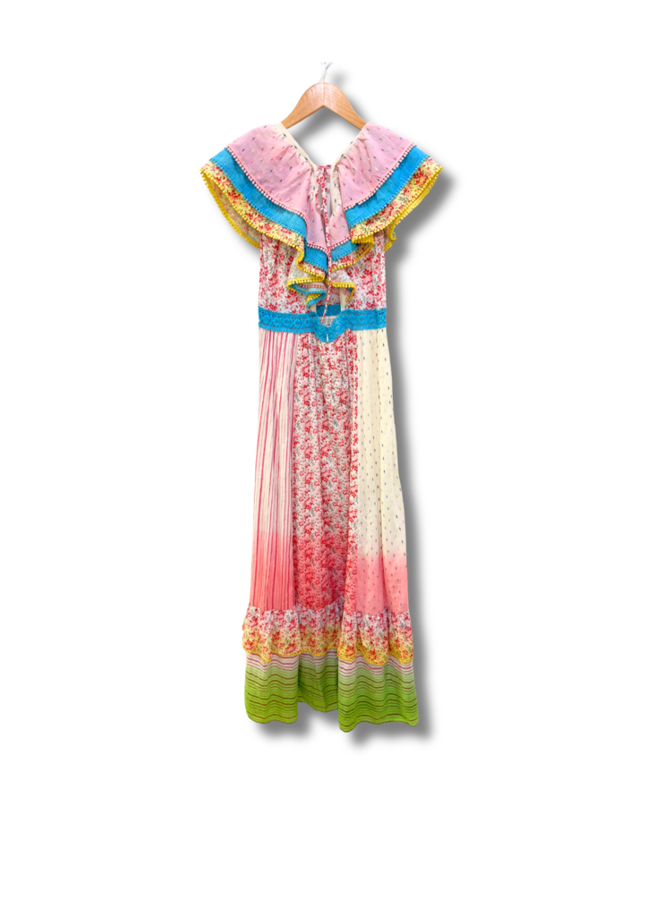 Manoush Maxi Dress
