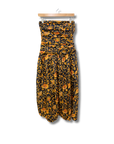 Rhode Maxi Dress