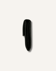 Prada Nylon Long Flap Wallet with Silver Hardware