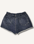 Rag & Bone Sweatpant “Denim” Shorts