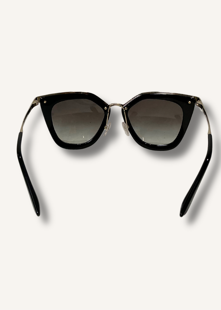 Prada PR 53SS Catwalk Sunglasses