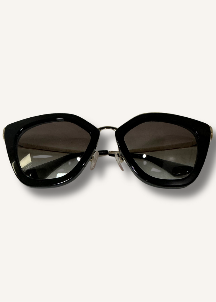 Prada PR 53SS Catwalk Sunglasses